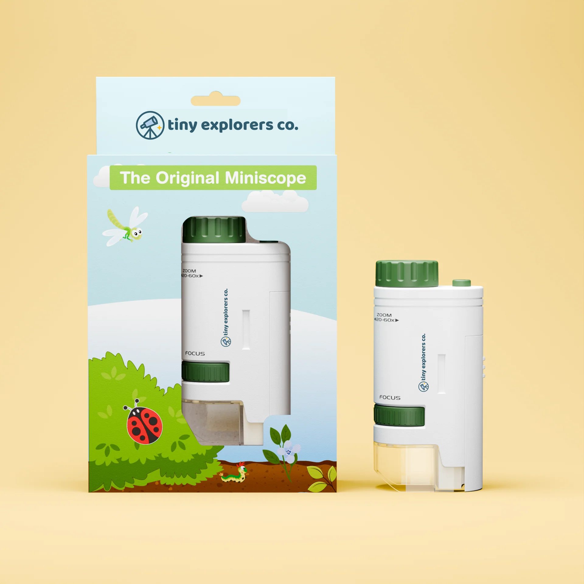 The Original MiniScope